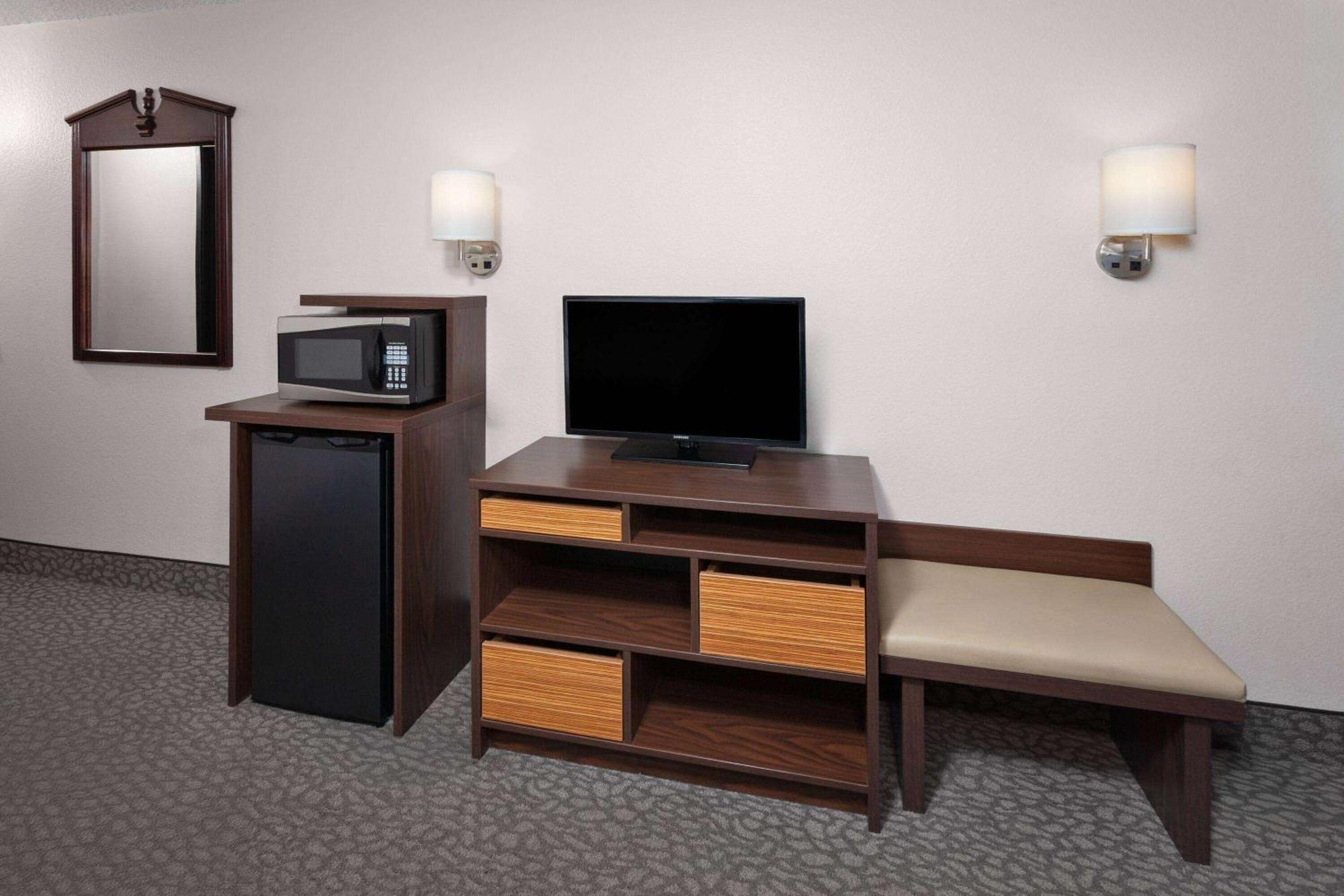 Super 8 By Wyndham Romeoville Bolingbrook Kültér fotó